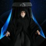 Star Wars: Emperor Palpatine And Imperial Throne (Sideshow)