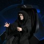 Emperor Palpatine And Imperial Throne (Sideshow) (studio)