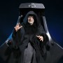 Emperor Palpatine And Imperial Throne (Sideshow) (studio)