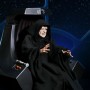 Emperor Palpatine And Imperial Throne (Sideshow) (studio)