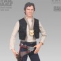 Star Wars: Han Solo Rebel Hero (Sideshow)