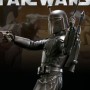 Star Wars: Jango Fett Bronze
