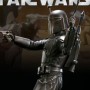 Star Wars: Jango Fett Bronze