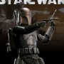 Jango Fett Bronze (studio)
