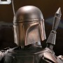 Jango Fett Bronze (studio)