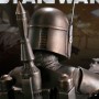Jango Fett Bronze (studio)
