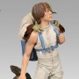 Luke And Yoda Dagobah Training (studio)