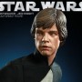 Luke Skywalker Jedi Knight (Sideshow) (studio)
