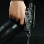 Luke Skywalker Jedi Knight (Sideshow) (studio)
