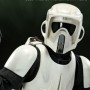 Scout Trooper (Sideshow) (studio)