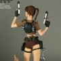 Lara Croft (Sideshow)