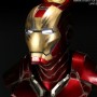 Iron Man MARK 3 Battle Damaged (studio)
