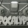 Apocalypse (Sideshow) (studio)