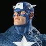 Marvel: Captain America (Sideshow)