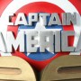 Captain America (Sideshow) (studio)