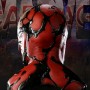 Carnage Lifesize (studio)