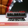 Colossus (Sideshow) (studio)