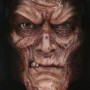 Doctor Doom (Sideshow) (studio)