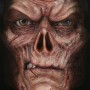 Doctor Doom (Sideshow) (studio)