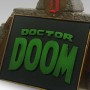 Doctor Doom (Sideshow) (studio)