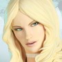 Emma Frost (Sideshow) (studio)