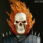 Marvel: Ghost Rider (Sideshow)