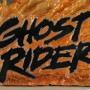 Ghost Rider (Sideshow) (studio)