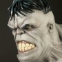 Incredible Grey Hulk (Sideshow) (studio)