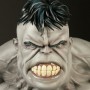 Incredible Grey Hulk (Sideshow) (studio)