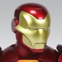 Marvel: Iron Man (Sideshow)
