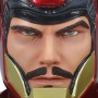 Iron Man (Sideshow) (studio)