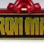 Iron Man (Sideshow) (studio)