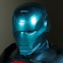 Iron Man Stealth (studio)