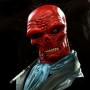 Red Skull (Sideshow) (studio)