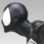 Marvel: Spider-Man Symbiote Lifesize