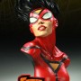 Spider-Woman (Sideshow) (studio)