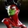 Spider-Woman Skrull (SDCC 2010) (studio)
