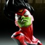 Spider-Woman Skrull (SDCC 2010) (studio)