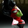 Spider-Woman Skrull (SDCC 2010) (studio)
