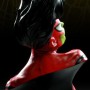 Spider-Woman Skrull (SDCC 2010) (studio)