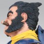 Marvel: Wolverine (Sideshow)