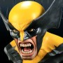 Wolverine Berserker Rage Lifesize (studio)