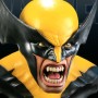 Wolverine Berserker Rage Lifesize (studio)