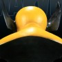 Wolverine Berserker Rage Lifesize (studio)