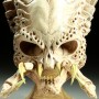 Classic Predator Skull (studio)