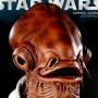 Star Wars: Admiral Ackbar