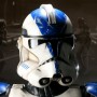 501st Legion Clone Trooper - Vader's Fist (studio)