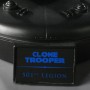 501st Legion Clone Trooper - Vader's Fist (studio)