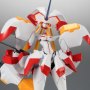 Side Franxx Strelizia