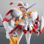 Side Franxx Strelizia